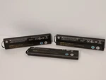Ge Medical SM201 Li-ion Battery 11.1V 3.52AH 39WH Ref 2017857-002 As Is For. Price: $32.99.