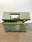 Ramco Horizontal Bandsaw 1PH RS-90P Metal Cutting G8C Used. Price: $1000.00.