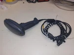 Carestream CR-825 Code Reader IT3800 Tested Working Used. Price: $79.99.