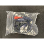 Biotel Heart BTP-1000L-2 Rev Lead Wire Set Braemar Mfg Cardiac Monitor Blue New. Price: $18.99.