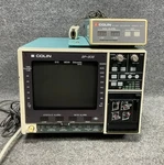 Colin BP-308 Monitor Ecg & Multiparameter Digital Real-time Display Used. Price: $470.00.