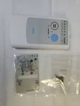 Ge Apexpro Telemetry Transmitter Case W/ Overlays New 11430. Price: $84.00.