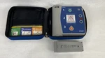Philips M3752A Heartstart Aed Trainer W/ Case + Battery Holder (6X PC1400) Used. Price: $124.99.