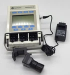 Medsystem Iii 2865 With Pole Clamp And Power Supply New. Price: $900.00.