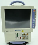 Nihon Kohden BSM-4114A Bedside Patient Monitor SPO2/ECG/CO2/NIBP/TEMP Used. Price: $499.99.
