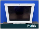 Ge Part No 2028679-001 Model USE1501A (MD15T) Medical Grade Display Monitor ** Used. Price: $155.00.