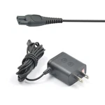 Philips Trimmer Shaver HQ8505 15V 5.4W Us Plug Ac Charger Supply Power Adapter Open. Price: $7.99.