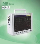 Edan IM8 Patient Monitor W/ ETCO2, Warranty. *new* + Free Supply Kit. Price: $4298.00.
