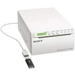Sony Video Printer UP-X898MD Hybrid Graphic Thermal Printing New. Price: $899.99.