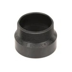 Cma Dishmachines 01313.00 Adapter 2" Abs Slip X Mipt Connection New. Price: $38.66.