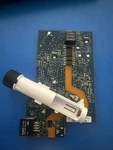 Welch Allyn 103391 Suretemp Module For Connex 6000 Vital Signs Monitor 719454-02 Seller. Price: $75.00.