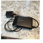 Aptitude Medical Systems Metrix Reader 820-00004 For Biological Laboratory Used. Price: $15.00.