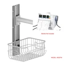 Wall Mount For Bistos BT-300 Fetal Monitor , 4 Configurations Choose New. Price: $279.00.