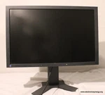 Eizo Radiforce MX241W 24" 2MP Clinical Review Monitor Used W/ Stand. Price: $299.00.