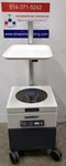 Harvest Technologies, SMP2-115CL, Smartprep 2, Centrifuge Used. Price: $495.00.