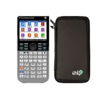 Hp Prime Scientific Graphing Calculator + Wyngs Protective Case Black New. Price: $193.74.