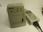 Philips Medical Systems 862120 Recorder Ref 453564038941 With Power Supply Used. Price: $119.20.