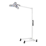 New Derungs Triango Fokus 100-1 Procedure Light, Floor Model, D15917000. Price: $5833.62.
