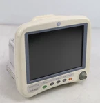 Ge Healthcare Dash 4000 Transport Pro Patient Monitor Used. Price: $36.00.