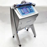 Ultratone Futura Pro 2015 Muscle Stimulation Ultrasound Therapy System USFPC1 Used. Price: $1249.99.