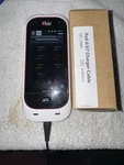 Masimo RAD-67 Rainbow Pulse Oximeter With New Original Power Supply Good Battery For. Price: $750.00.