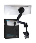 Heavy Duty Arm For Ultrawide Monitors Up 57" And 44 Lbs, Single De... New. Price: $204.98.