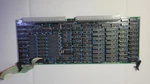 Anritsu MG6301B Digital Video Generator's A9 Line Memory Board 422U13189 (BY2) Used. Price: $89.99.