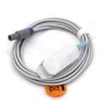 Adult Finger Probe SPO2 Sensor 3M Pulse Oximeter Us Shipping For Contec CMS6000 New. Price: $31.50.
