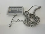 GG6: Philips M1106C Remote Patient Monitor Keypad Used. Price: $60.00.