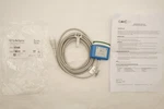 Amc Lifesync LS-332, 5/12 Philips Trunk Cable M1949A New. Price: $60.00.