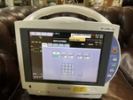 Nihon Kohden Bedside Monitor MU-631RA Used. Price: $750.00.
