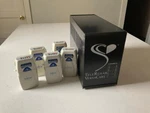 Telerehab Versacare Scottcare TR-620 Cardiac Telemetry RECEIVER/5 Boxe Used. Price: $3500.00.