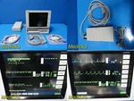 Spacelabs 94000 Mom Maternal Obstetrical Monitor W/ 90496 Module+new Leads 19371 Used. Price: $364.99.