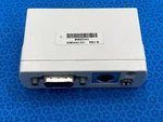 Ge B40 Dataport Connector Adapter P/n: 2060440-001 Used. Price: $149.00.