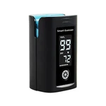 Smart Guesser Pulse Oximeter Fingertip Blood Oxygen Saturation Monitor, Heart... New. Price: $27.71.