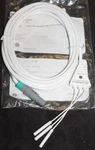 New Ge 301-00205-08 Rf Recorder Cable Clab Ii Plus Auxiliary Free Shipping!. Price: $50.00.