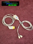 Nixon Kohden TG-920P JG-920P CO2 Adapter Used. Price: $515.00.