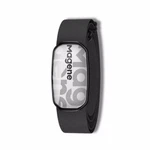 Magene Cardio Band H603 Ant+ Blk/white, New, Excellent Nuovo. Price: $40.69.