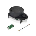 Rplidar A1M8 2D 360 Degree 12 Meters Scanning Radius Sensor Scanner For... New. Price: $130.07.