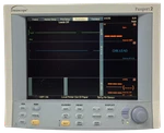 Datascope Passport 2 Patient Monitor ! Used. Price: $119.40.