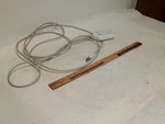 Ge Carescape Ecg Acquisition Module MKE101 2099884-001 Patient Cable Used. Price: $499.99.