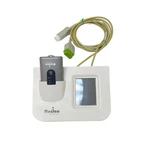 Ge Monica 105-PT-001 IF24 Monitor W/ AN24 Fetal Portable As Is Untested Used. Price: $495.00.