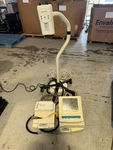 Medrad Spectris Mr Injector Shc 200 Used. Price: $1999.00.