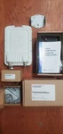 Cambium Ptp 670 Ethernet Bridge 23 Dbi, Pwr Supply, Grounding Kit, Mounting Kit. Used. Price: $1800.00.