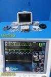 2013 Ge Dash 4000 Series Patient Monitor (nbp, Ecg, Temp, SPO2) W/ Leads 35209 Used. Price: $524.99.