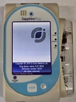Qcore Sapphire Plus Pump Parts Untested Powers Read Description For. Price: $49.94.