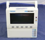 Welch Allyn Propaq 106 Protocol Systems Inc. For. Price: $395.00.