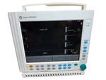 Datex-ohmeda S/5 F-CM1-04 Compact W/ Modules Ecg, Nibp, SPO2, Agent GAS(F516) Used. Price: $2153.50.