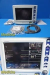 Csi Criticare Ncompass 8100 Patient Monitor Ecg SPO2 Dual Temp Nibp 3X 39829 Used. Price: $594.99.