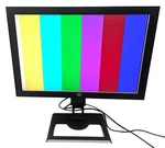 Barco MDRC-2124 24" 2MP Clinical Review Medical Monitor W/ Stand & Power Supply Used. Price: $159.99.